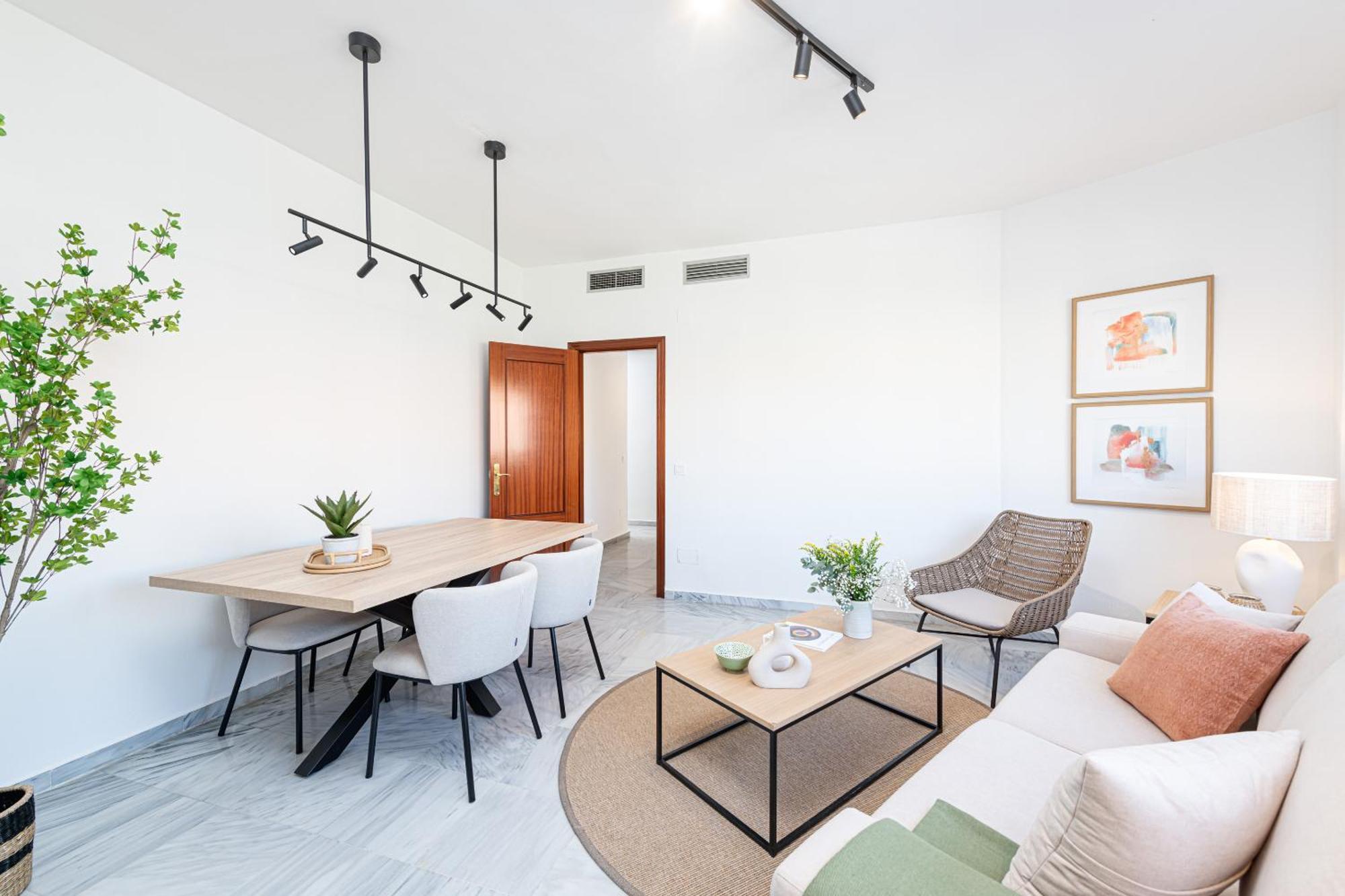 Iloftmalaga Pasillo De Atocha Διαμέρισμα Εξωτερικό φωτογραφία